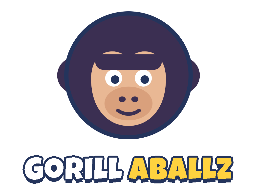 GoorillAballz